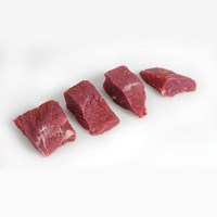Shoulder Brisket Pavé Meat Cut Spec Step 7